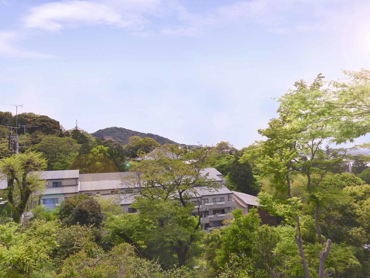京都市 三塔庵 Bed & Breakfast エクステリア 写真
