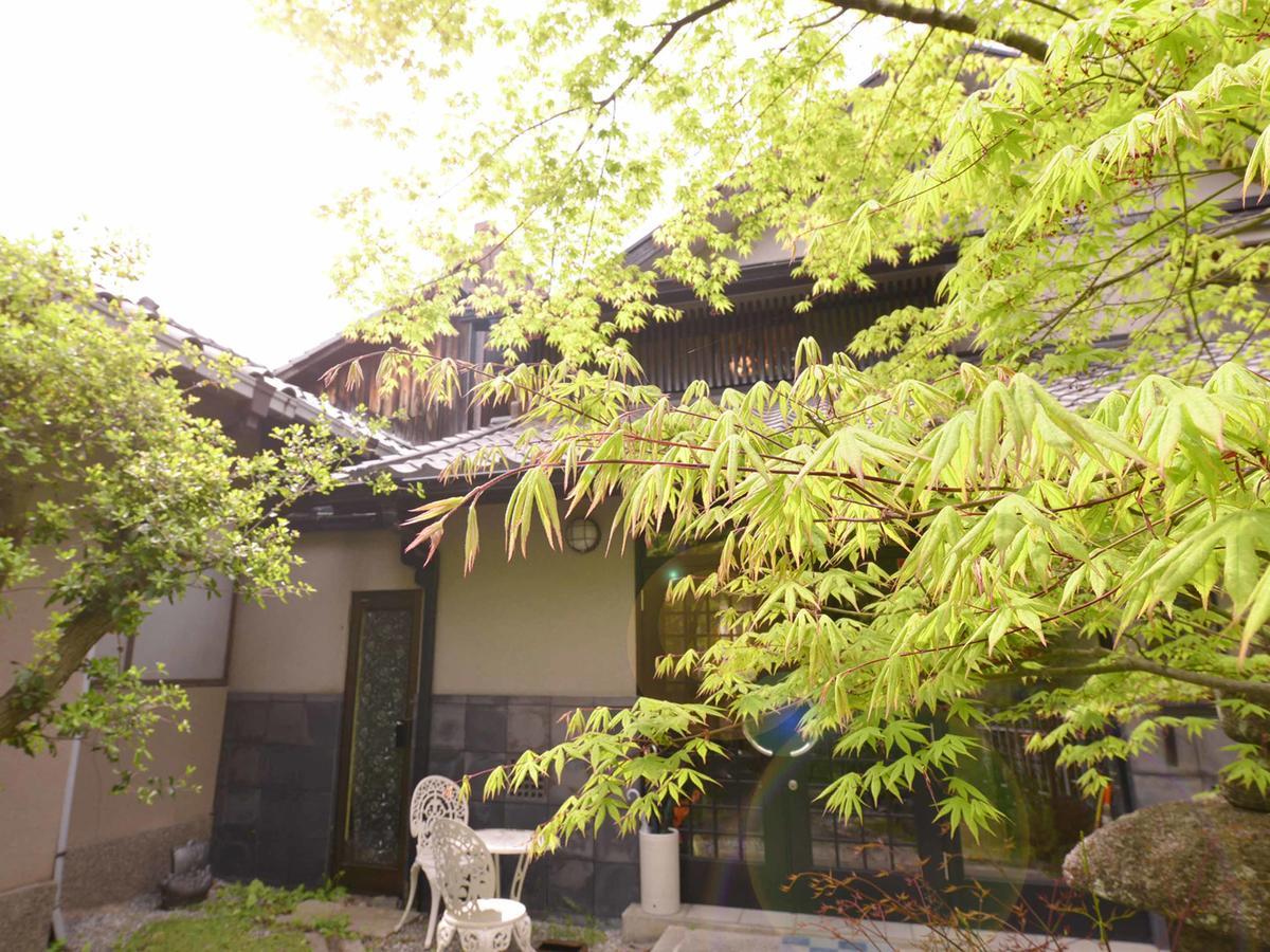 京都市 三塔庵 Bed & Breakfast エクステリア 写真