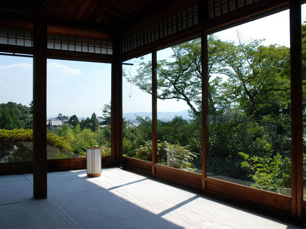 京都市 三塔庵 Bed & Breakfast エクステリア 写真
