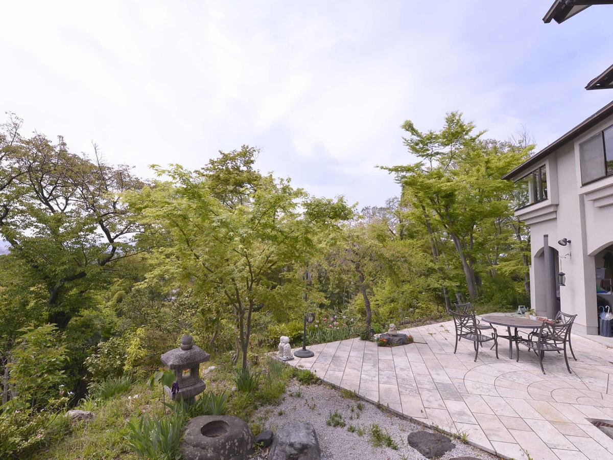 京都市 三塔庵 Bed & Breakfast エクステリア 写真