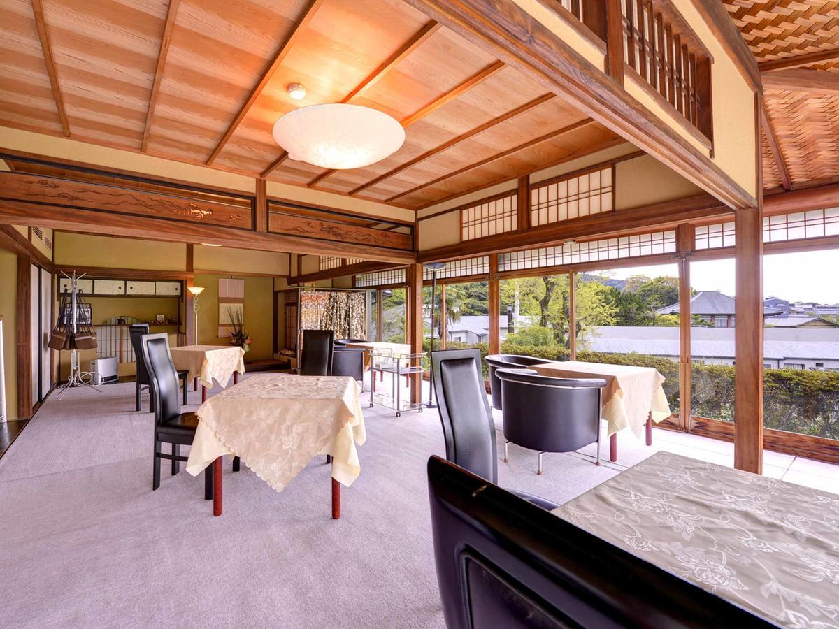 京都市 三塔庵 Bed & Breakfast エクステリア 写真