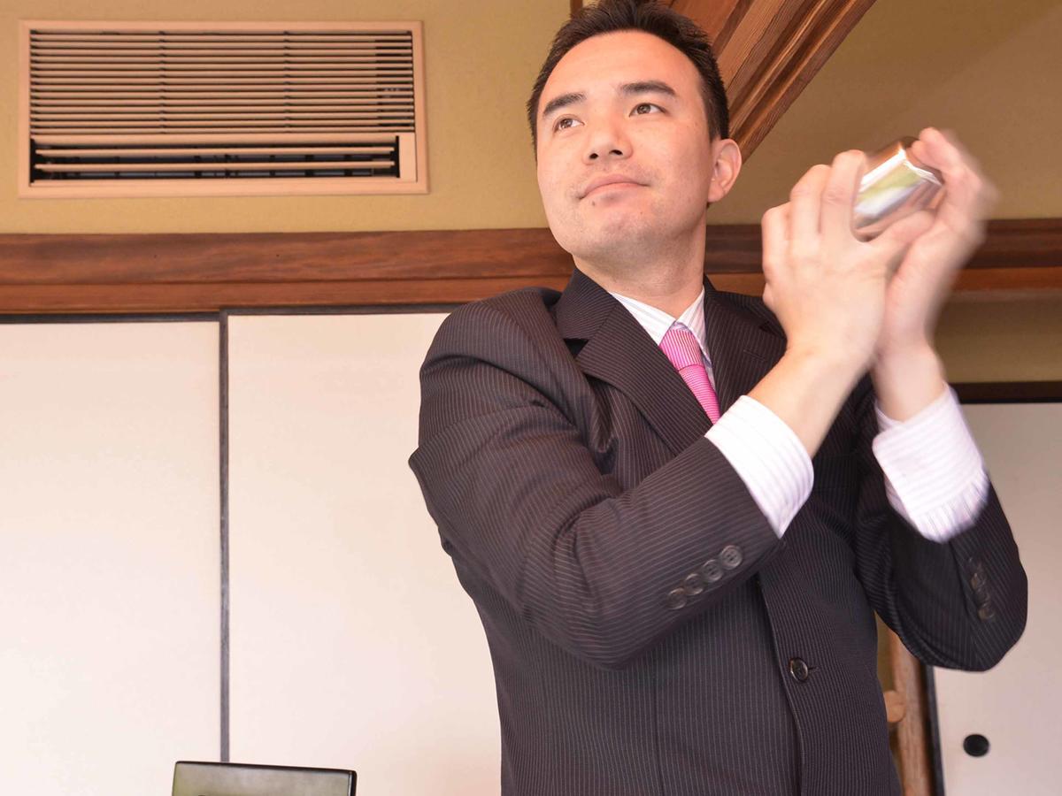 京都市 三塔庵 Bed & Breakfast エクステリア 写真