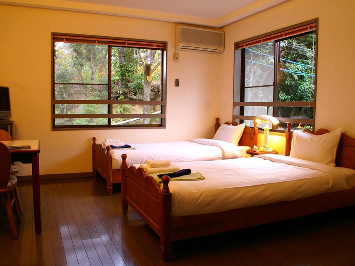 京都市 三塔庵 Bed & Breakfast エクステリア 写真