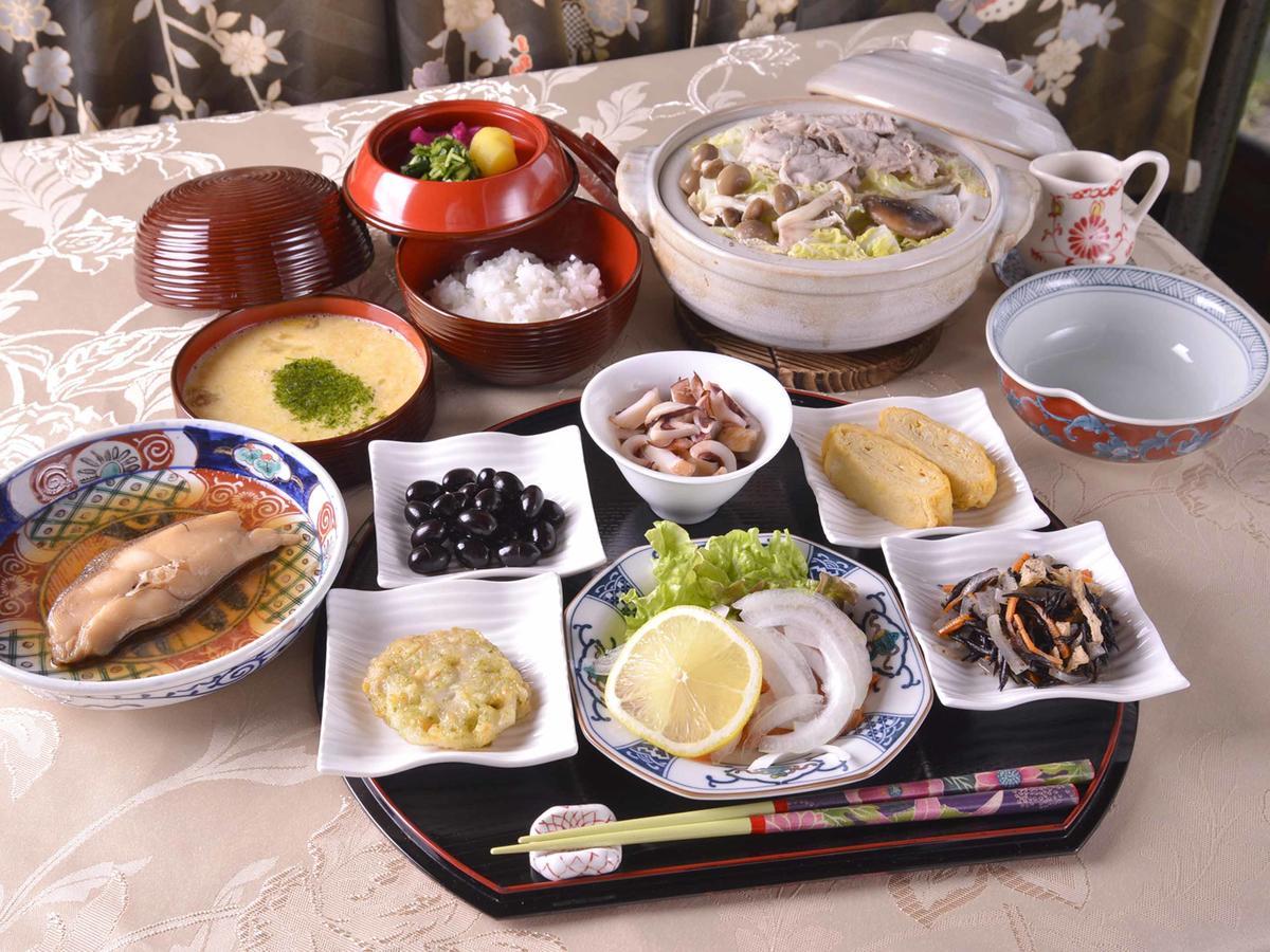 京都市 三塔庵 Bed & Breakfast エクステリア 写真