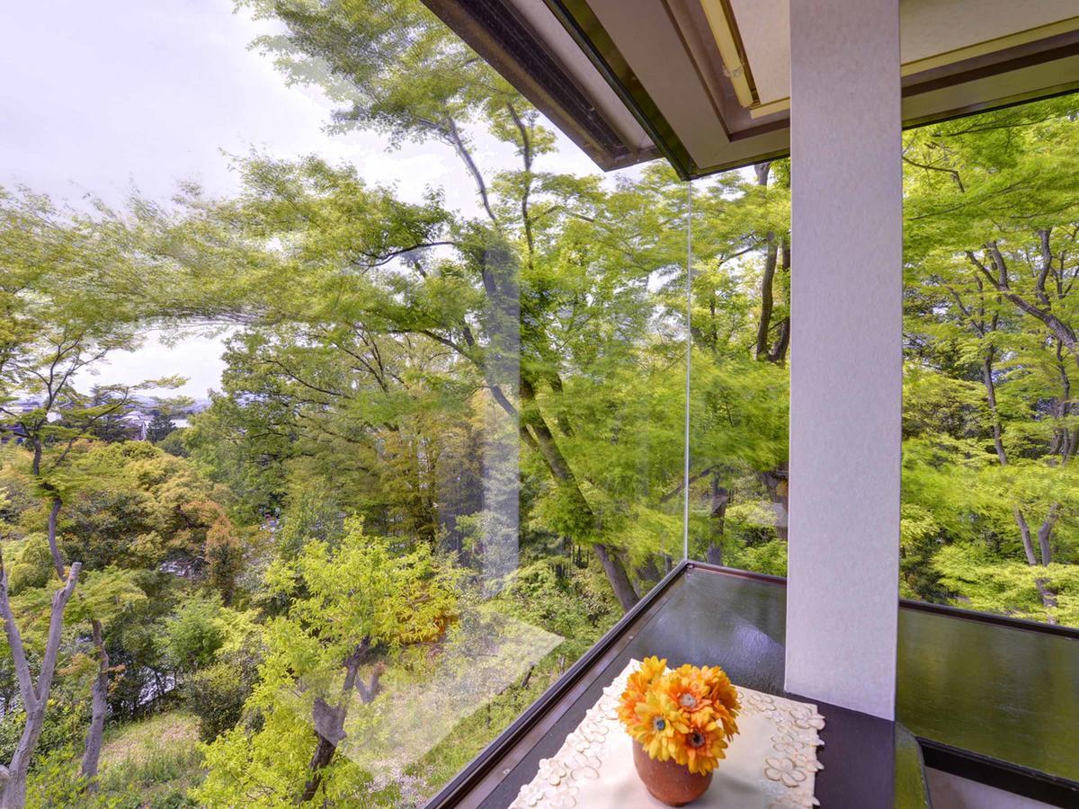 京都市 三塔庵 Bed & Breakfast エクステリア 写真
