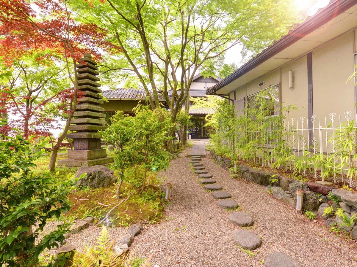 京都市 三塔庵 Bed & Breakfast エクステリア 写真