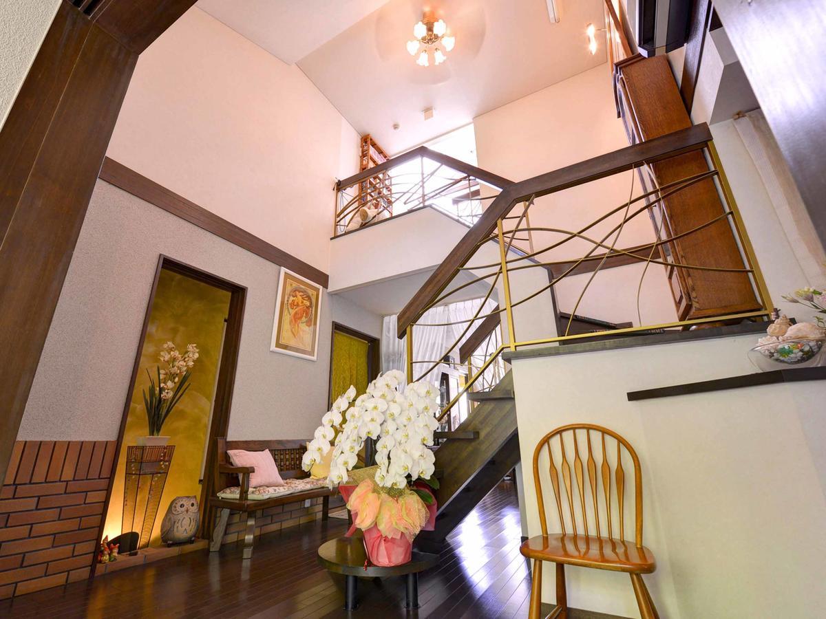 京都市 三塔庵 Bed & Breakfast エクステリア 写真