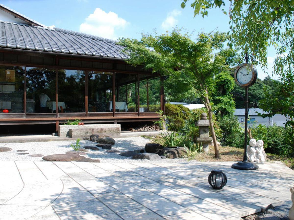 京都市 三塔庵 Bed & Breakfast エクステリア 写真