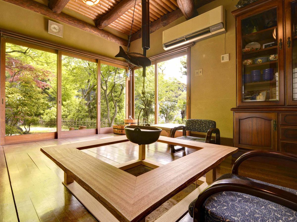 京都市 三塔庵 Bed & Breakfast エクステリア 写真