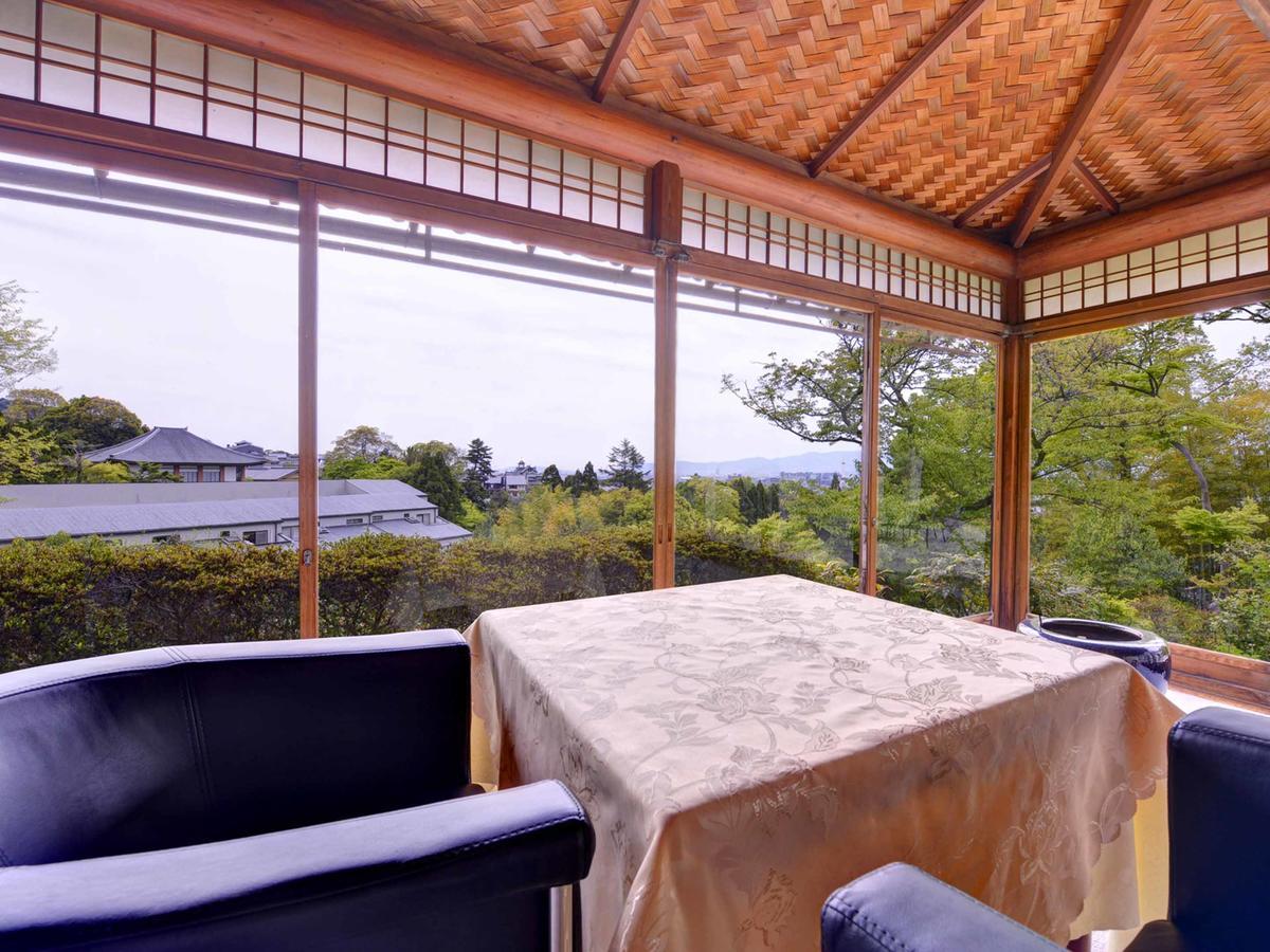 京都市 三塔庵 Bed & Breakfast エクステリア 写真