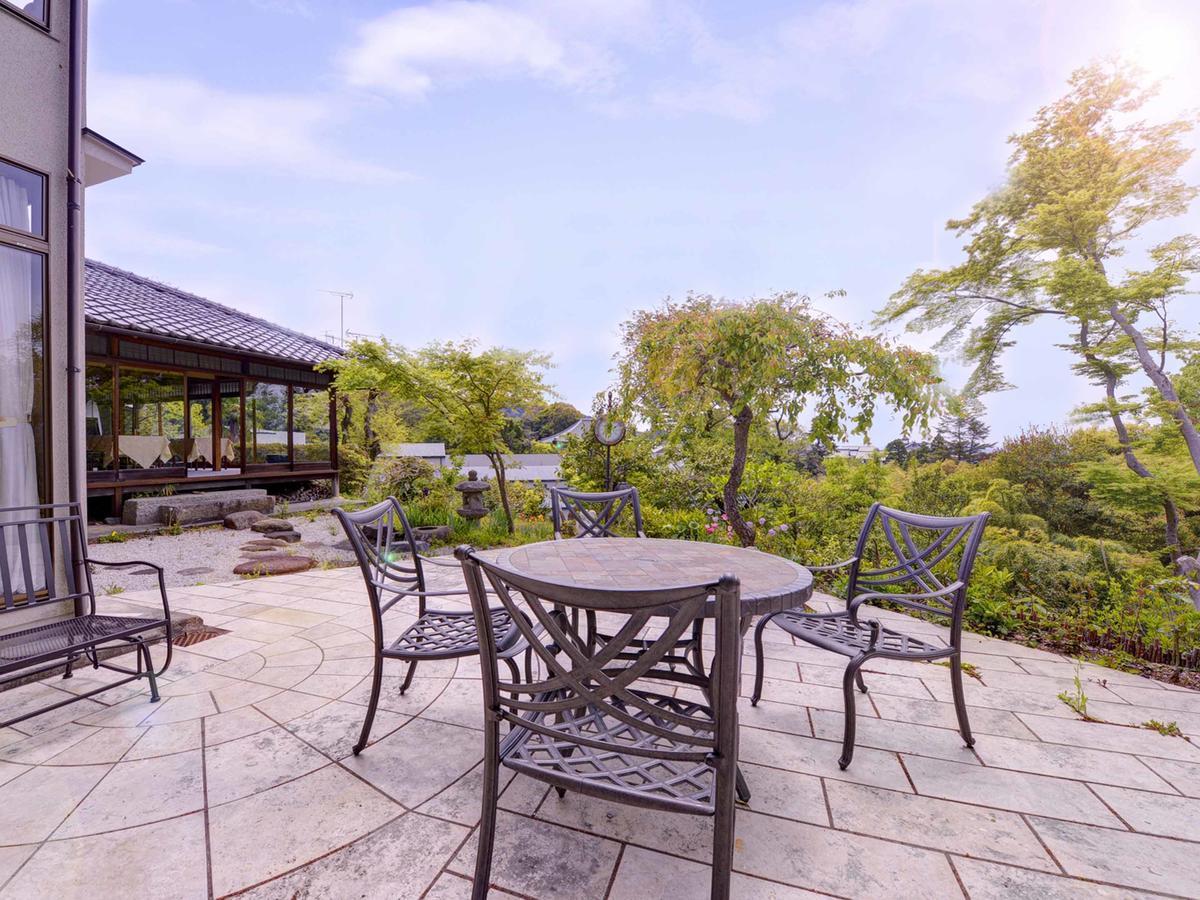 京都市 三塔庵 Bed & Breakfast エクステリア 写真