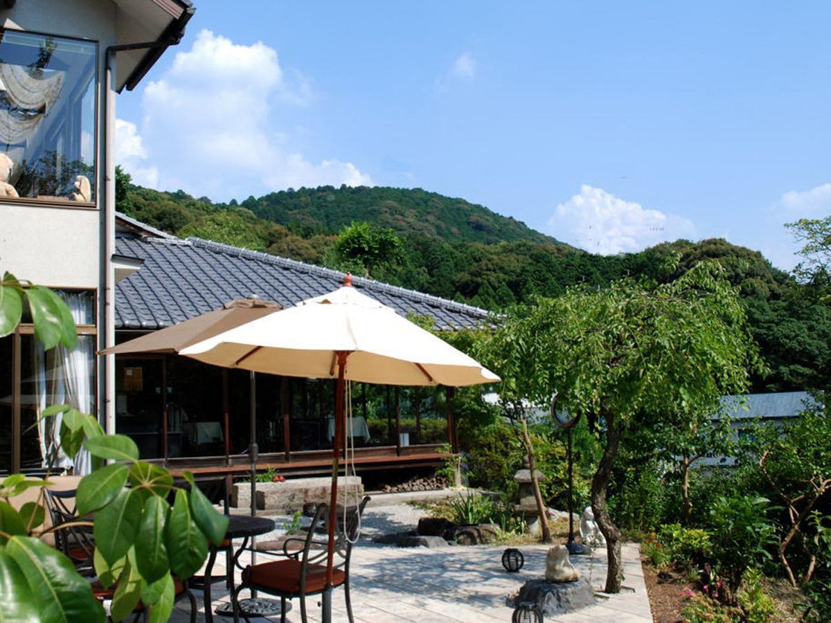 京都市 三塔庵 Bed & Breakfast エクステリア 写真