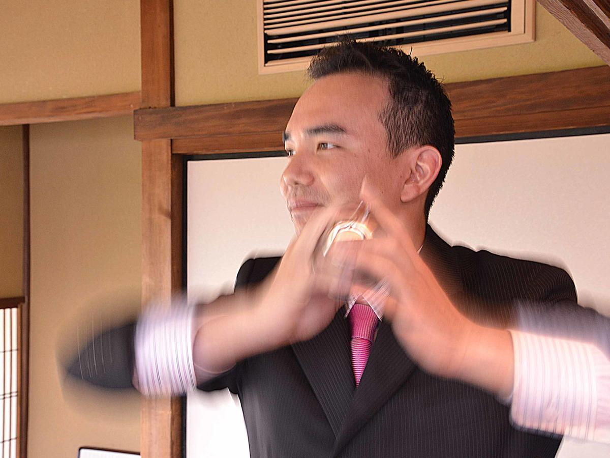 京都市 三塔庵 Bed & Breakfast エクステリア 写真