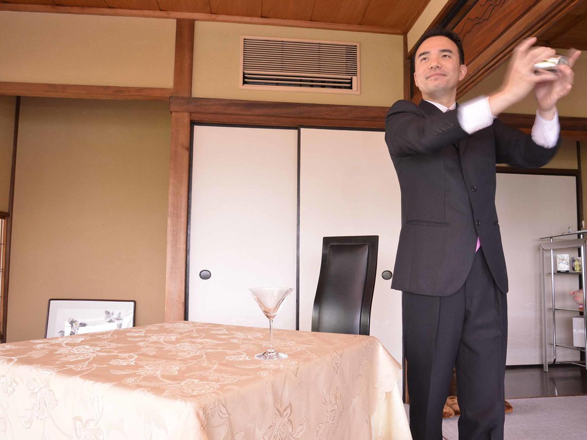 京都市 三塔庵 Bed & Breakfast エクステリア 写真
