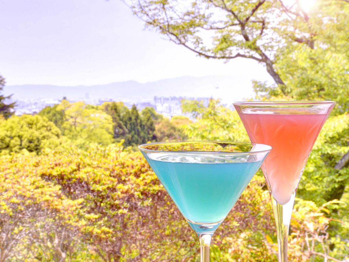 京都市 三塔庵 Bed & Breakfast エクステリア 写真