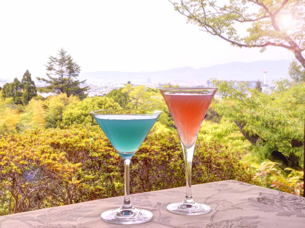 京都市 三塔庵 Bed & Breakfast エクステリア 写真