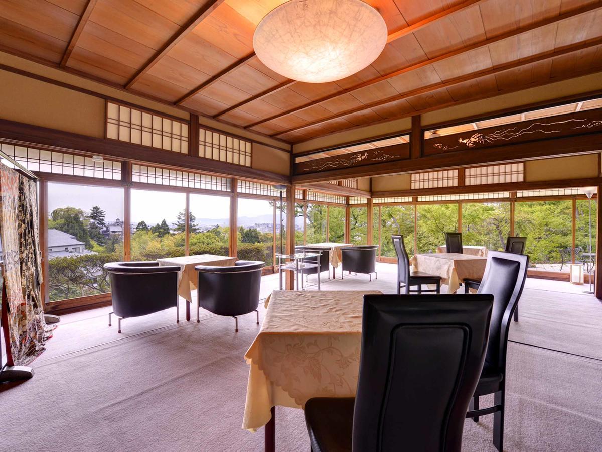 京都市 三塔庵 Bed & Breakfast エクステリア 写真