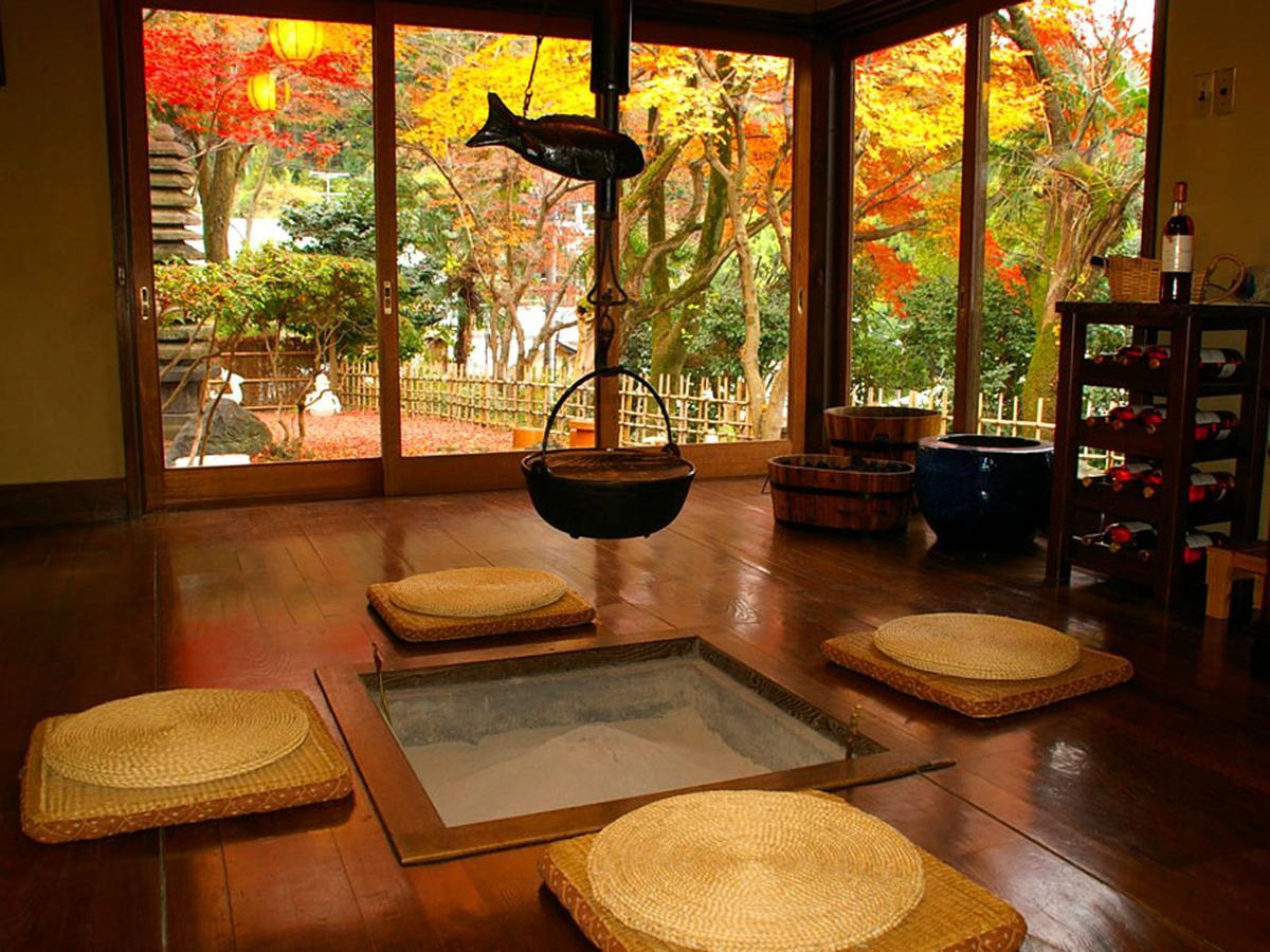 京都市 三塔庵 Bed & Breakfast エクステリア 写真