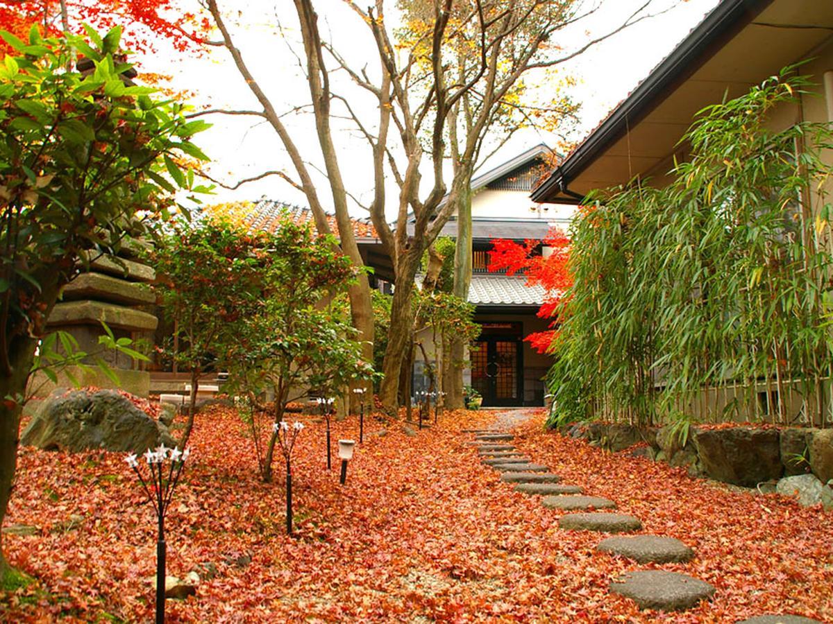 京都市 三塔庵 Bed & Breakfast エクステリア 写真