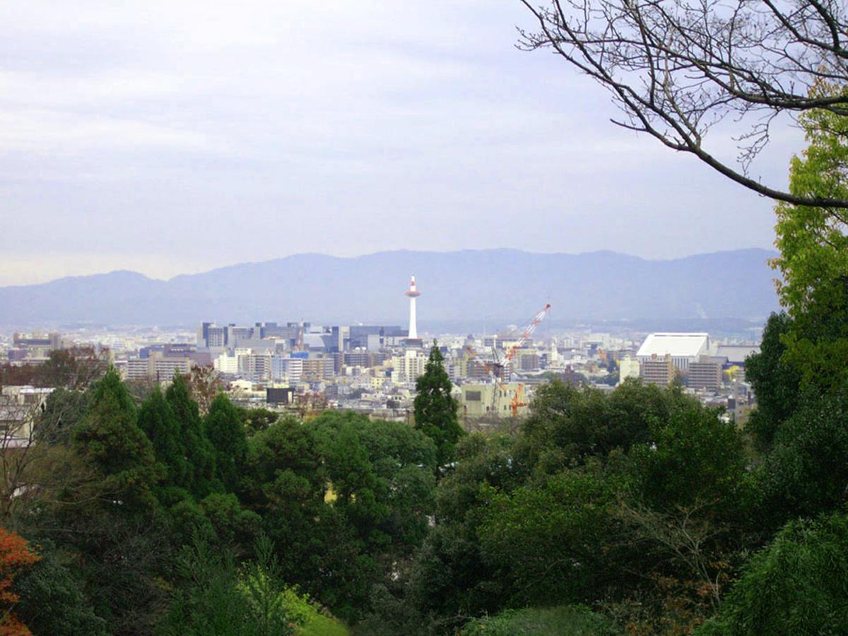 京都市 三塔庵 Bed & Breakfast エクステリア 写真