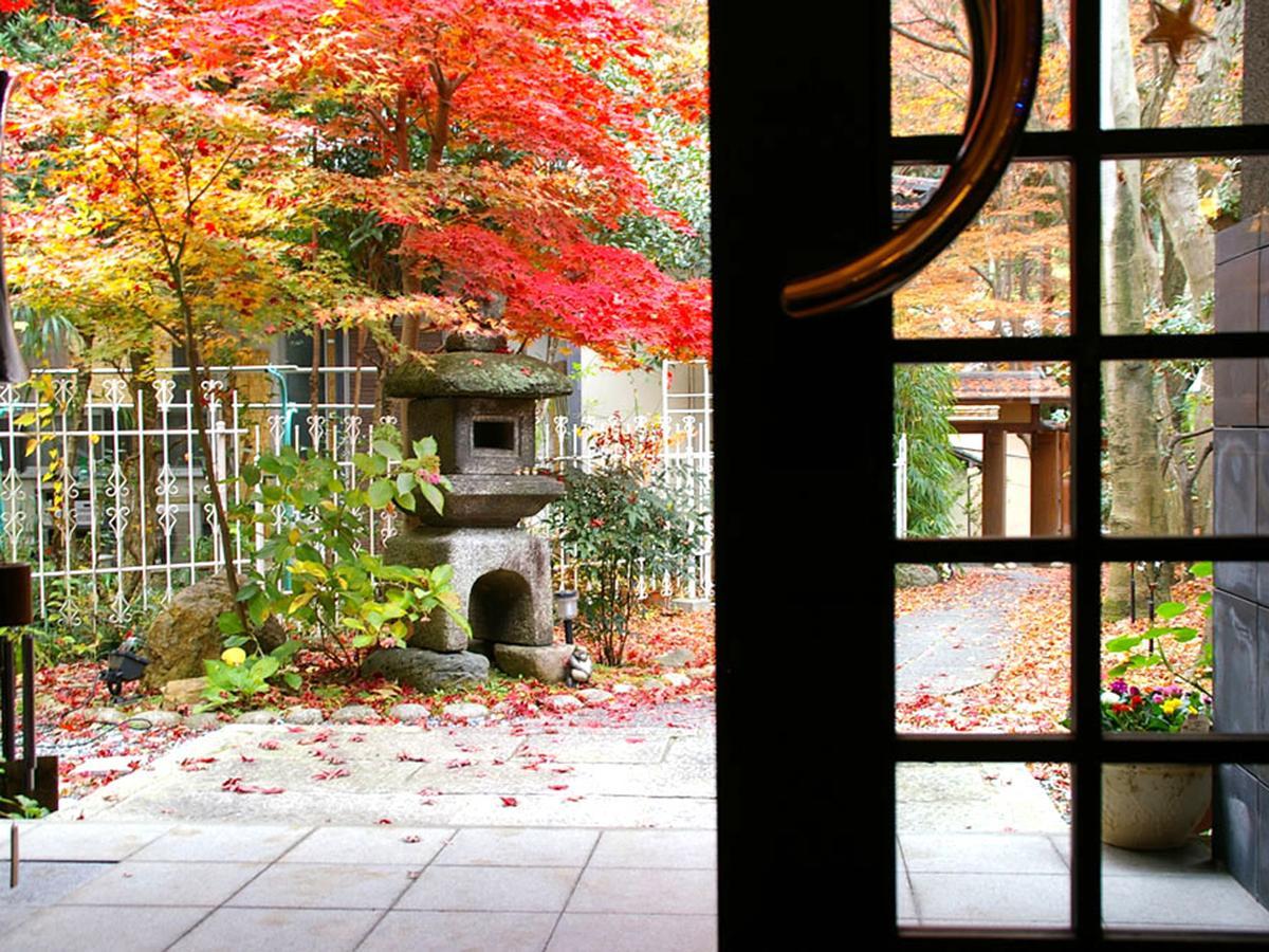 京都市 三塔庵 Bed & Breakfast エクステリア 写真