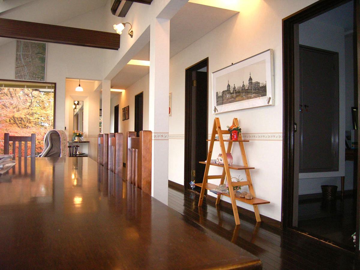 京都市 三塔庵 Bed & Breakfast エクステリア 写真