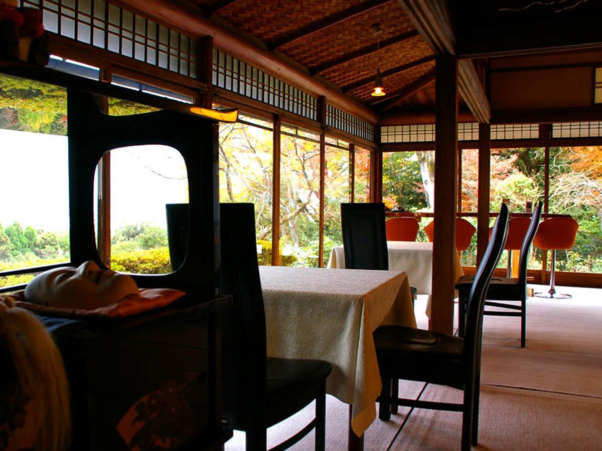 京都市 三塔庵 Bed & Breakfast エクステリア 写真