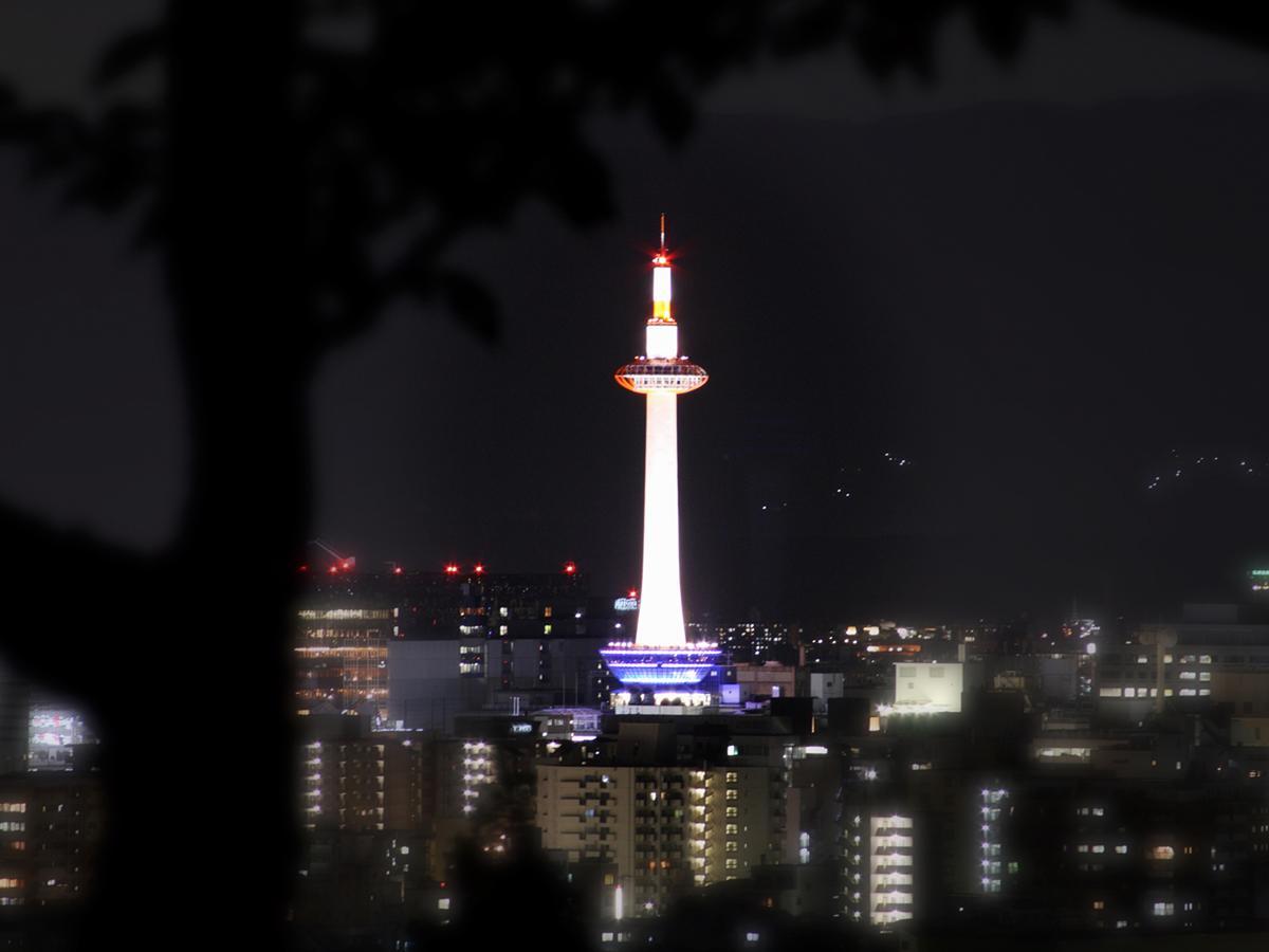 京都市 三塔庵 Bed & Breakfast エクステリア 写真