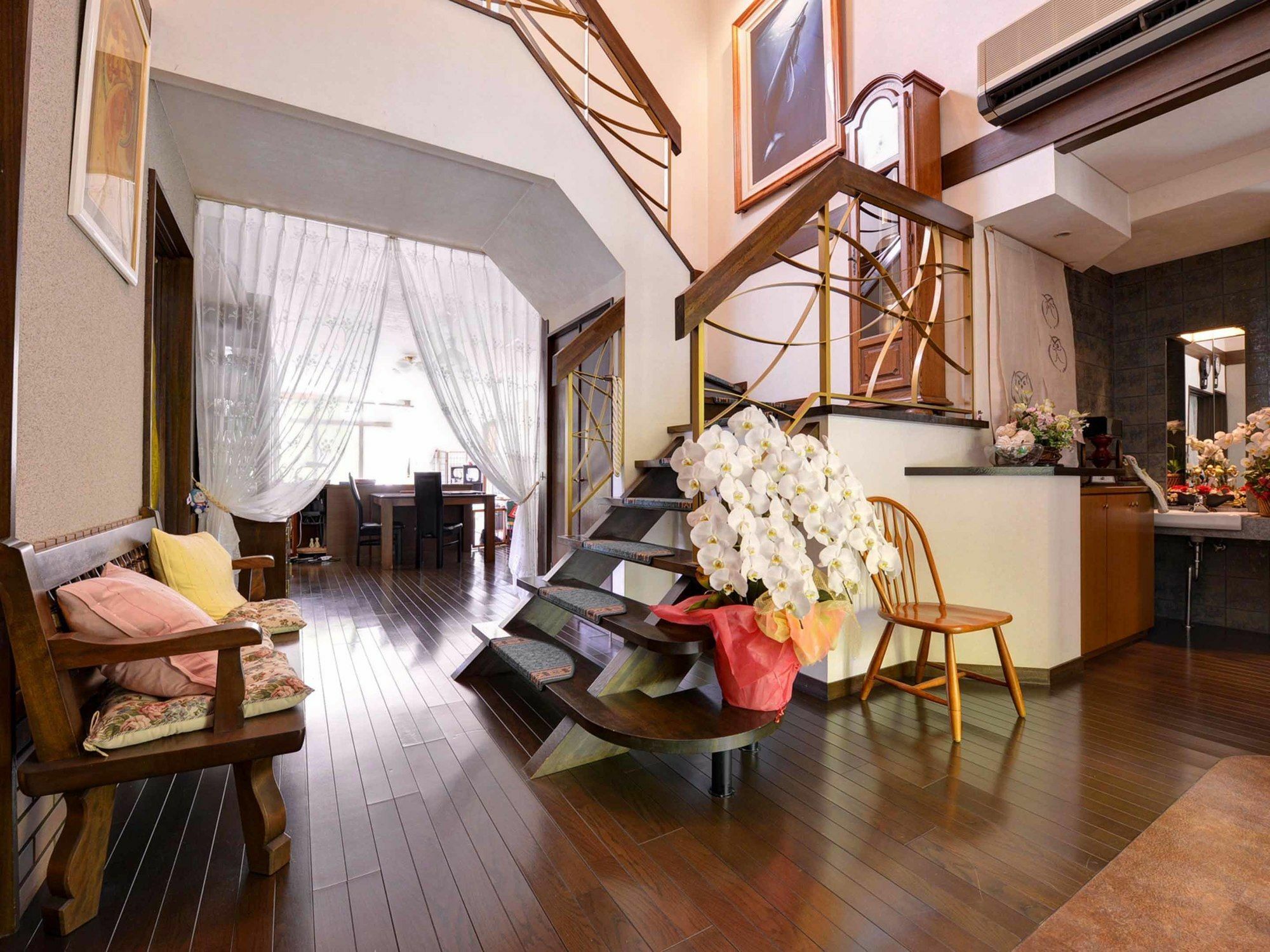 京都市 三塔庵 Bed & Breakfast エクステリア 写真